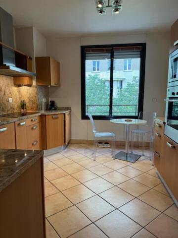 Paris Eiffel Apartment Екстериор снимка