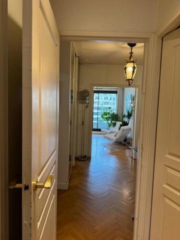 Paris Eiffel Apartment Екстериор снимка